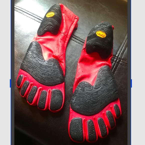 vibram five fingers kangaroo leather